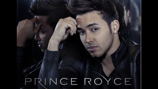Prince Royce - Primera Vez