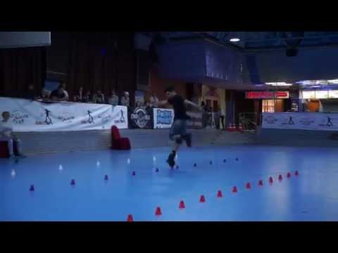 RCC 2015 / FINAL BATTLE SENIOR MEN