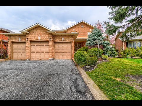 71 Woodgreen Drive, Woodbridge Home for Sale - Real Estate Properties for Sale