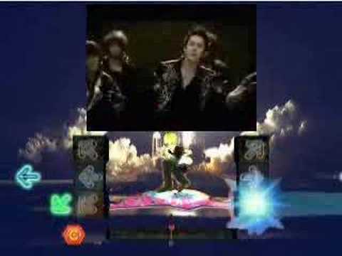 SS501 - Deja Vu (117 BPM) - Beat-Up Custom Song