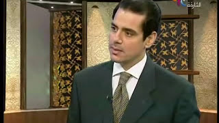 د. فاضل السامرائي :: الفرق بين نفذ ونفد image