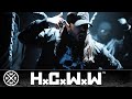 GET THE SHOT SURVIVAL DENIED HC WORLDWIDE OFFICIAL 4K VERSION HCWW