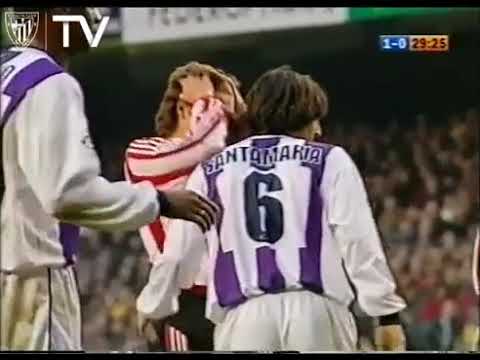 21 1999 2000 Athletic Club  Valladolid 1   0