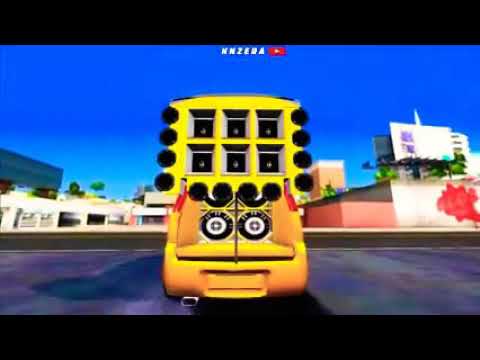 Yuri e WIll desce po play Meriva com um paredão