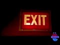 Sesame Street Exit