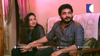 Day With Vinu Mohan 1/2 | Day With A Star | Kaumudy TV video