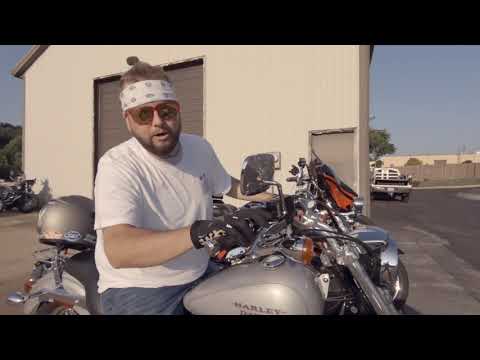 Lancaster Harley-Davidson Demo Days 2020!