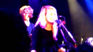 Being Alone At Christmas - Miss Montreal