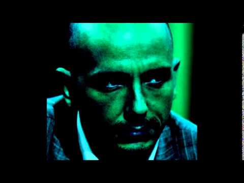 Bore Balboa - Mazz Sarr (prod. Flegma)