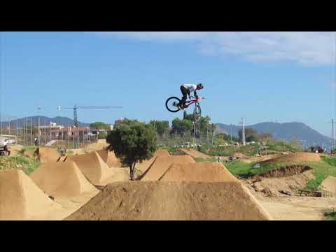 Max Langille : Spain Vibes