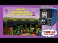 Trackside Tunes Full VHS DVD Collab Remake