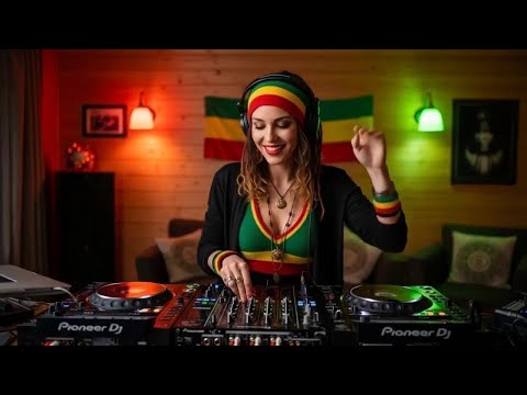 United Roots Compilation 🌿 | 🔥 One Love Reggae Mix | Conscious Souls Spiritual Awareness