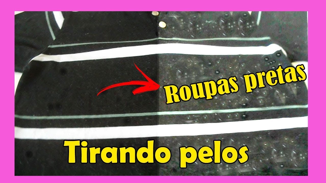 How something so simple can be so useful 4 Amazing Ways to Remove Hair from Clothes Fast