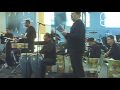 NAMM 2009: The Latin Giants Of Jazz