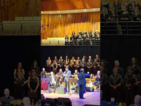 Misa criolla Despedida Samba Quipildor 