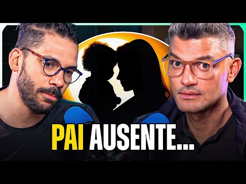 O IMPACTO que um PAI AUSENTE causa na VIDA de um FILHO