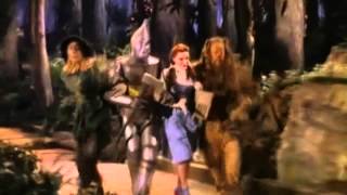 Merry Old Land Of Oz | The Wizard Of Oz Remix