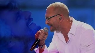 Biagio Antonacci OneDay #CocaColaSummerFestival