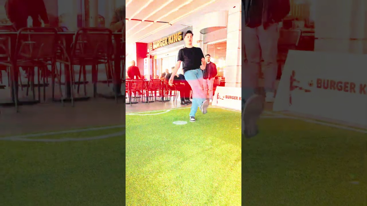 İnteraktif Penaltı Kirala - Örnek Etkinlik Videosu 2