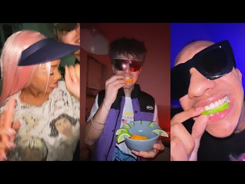 LordK - "Gas Ready" feat. Saint Edyn (Official Video)