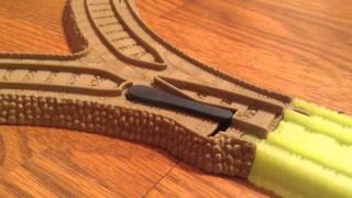 Emily Vs Henry Round 1 Race 7