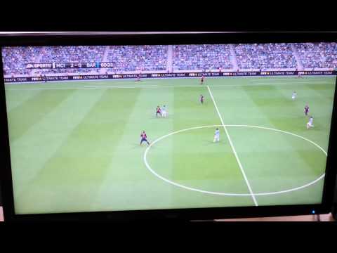 FIFA 14 Toernooi - MVV 27 Maasland 02/05/2014.