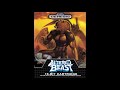 Altered Beast The Graveyard Round 1 GENESIS MEGA DRIVE OST