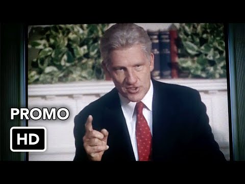 American Crime Story 3x07 Promo "The Assassination of Monica Lewinsky" (HD) ACS: Impeachment