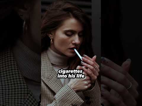 Joe Rogan DOESNT ALLOW Cigarettes🚬... Here's Why  #shorts #joerogan #quitsmoking #selfimprovement