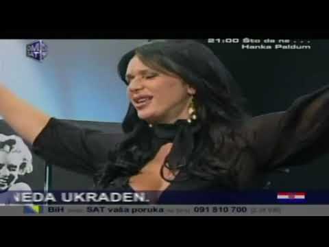 Marta Savic - Kompleksi - (DM SAT 2009)