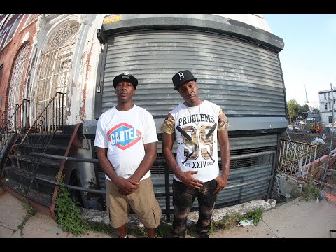 Beneficence & Confidence feat. Keith Murray - Illest Mic Pros