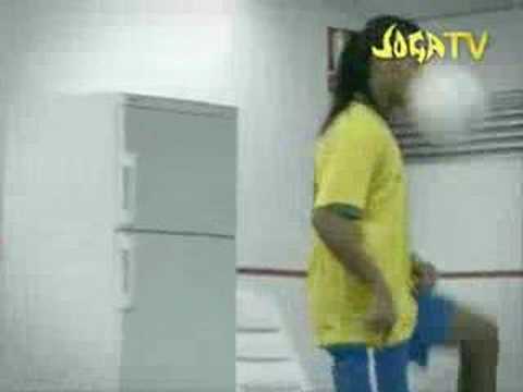 Joga Bonito Black Eyed Peas Sergio Mendez - Mas Que Nada