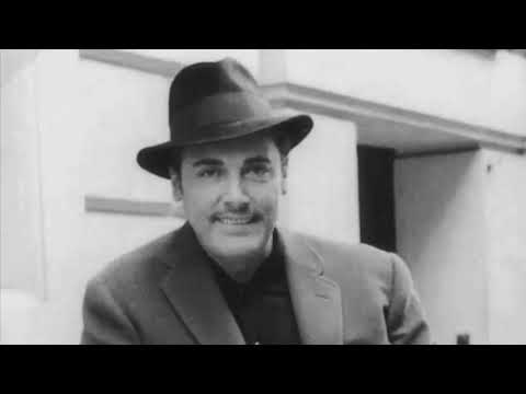 Raro "Un Grande Spettacolo" Mario Del Monaco. LEONCAVALLO - PAGLIACCI. LIVE: SAN FRANCISCO 13.10.62