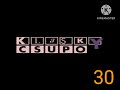 NEW EFFECT Klasky Csupo In Low Battery