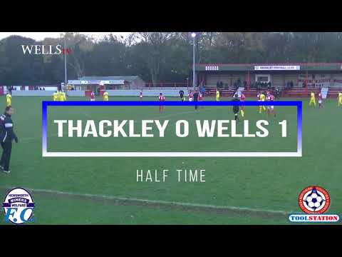Hemsworth MW @ Thackley