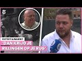Mark Gillis geconfronteerd met verdachte brute overval: ‘Het was schrikken’