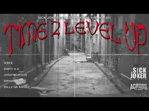 Independent Allstars - Time 2 Level Up (prod. by SICK JOKER BEATS)