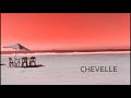 Chevelle - Saferwaters + English Lyrics