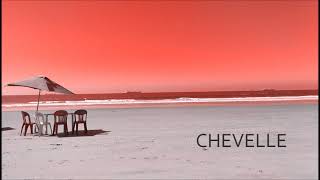 Chevelle - Saferwaters + English Lyrics