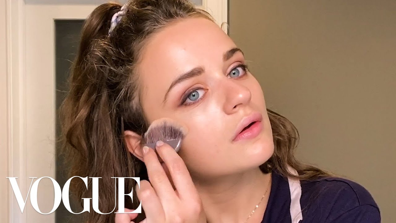 Joey King
