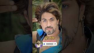 kgf chapter 3 || yash || transformation journey 1986-2023 #TransformationVideos #kgf movie #Shorts