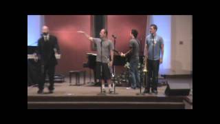 Supertones ReUnite Sneek Peek - Hallelujah