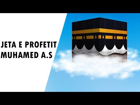 Film Dokumentar - Jeta e Profetit Muhammed a.s - Beteja e Hendekut dhe mrekullia e madhe! [Pjesa22]