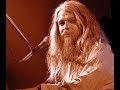 LEON RUSSELL, SHE SMILES LIKE A RIVER