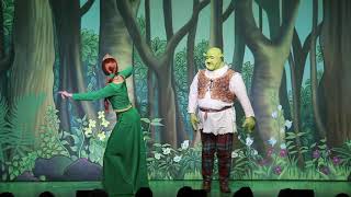 14 I Think I Got You Beat - Shrek the Musical - Hessle Theatre Co