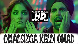 Omadsizga kuldi Omad Xind kibo komediya HD O'zbek tilida uzmp4 studio Omadsizga kuldi Omad Xind kibo komediya HD O'zbek tilida uzmp4 studio