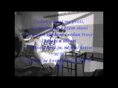 AtOm feat. Mark Warren - Jednom (Once)