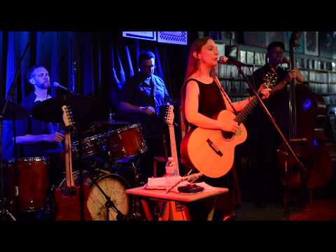 Eilen Jewell - 79 Cents (The Meow Song) Live at The Record Exchange