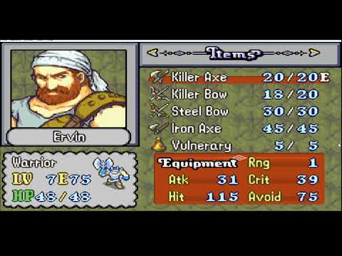 Fire Emblem:Justice and Pride Part 25:Valentyn Delivery Service!