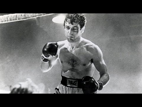 Raging Bull - Tribute [UHD]